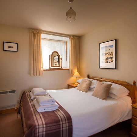 Carden Holiday Cottages - Elgin Crook of Alves Luaran gambar