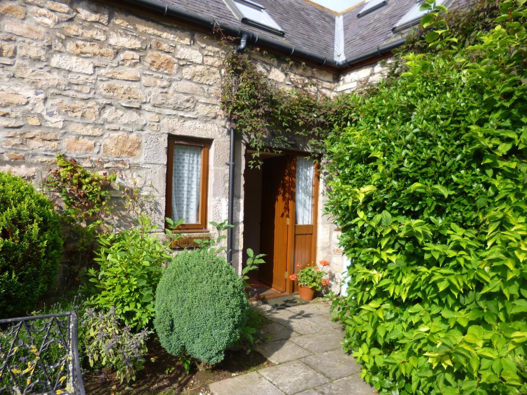 Carden Holiday Cottages - Elgin Crook of Alves Bilik gambar