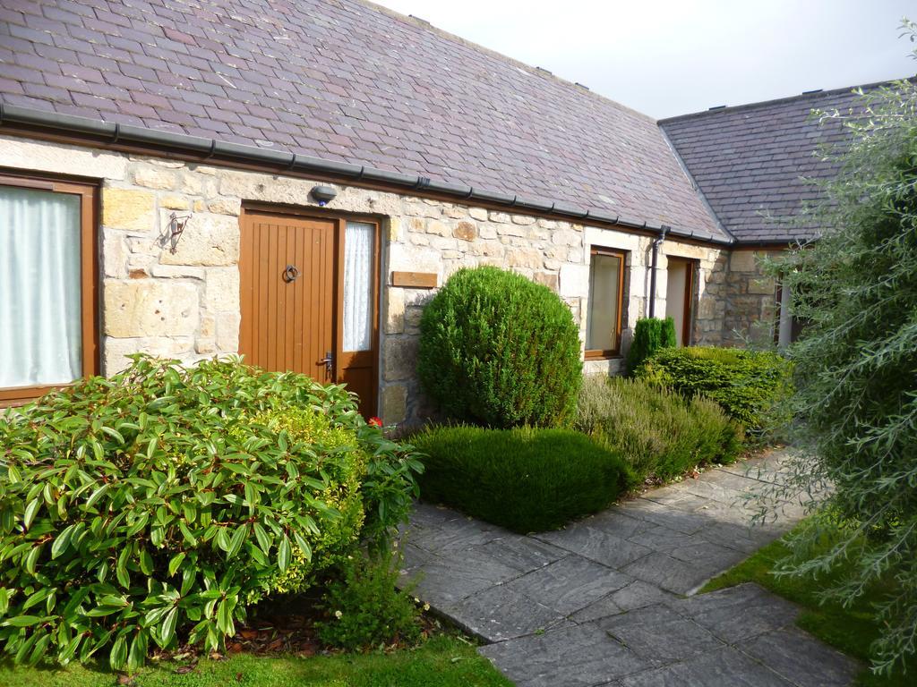 Carden Holiday Cottages - Elgin Crook of Alves Bilik gambar