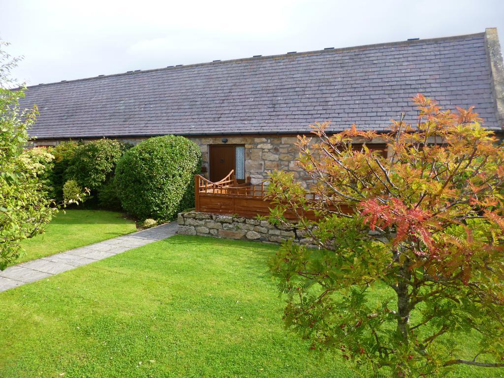 Carden Holiday Cottages - Elgin Crook of Alves Bilik gambar