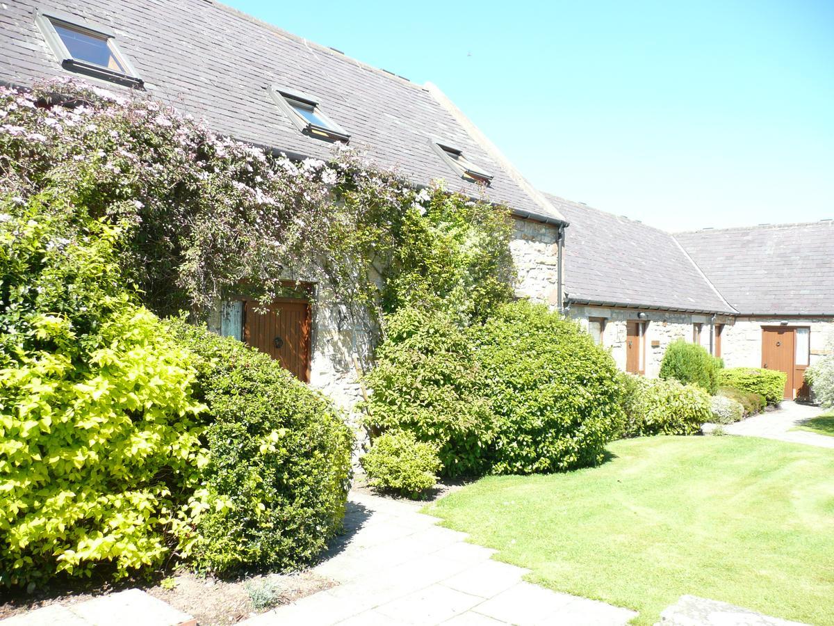 Carden Holiday Cottages - Elgin Crook of Alves Luaran gambar